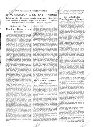 ABC MADRID 10-02-1923 página 17