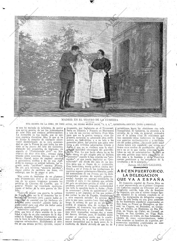 ABC MADRID 10-02-1923 página 4