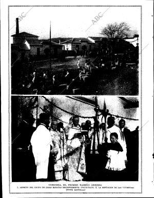 BLANCO Y NEGRO MADRID 11-02-1923 página 18