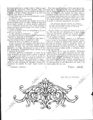 BLANCO Y NEGRO MADRID 11-02-1923 página 48