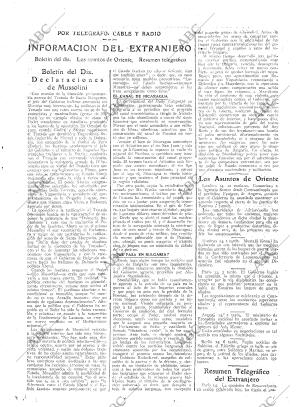 ABC MADRID 15-02-1923 página 13