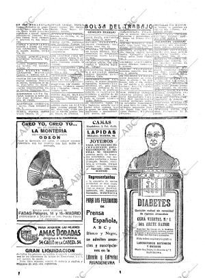 ABC MADRID 16-02-1923 página 26