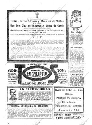 ABC MADRID 16-02-1923 página 27