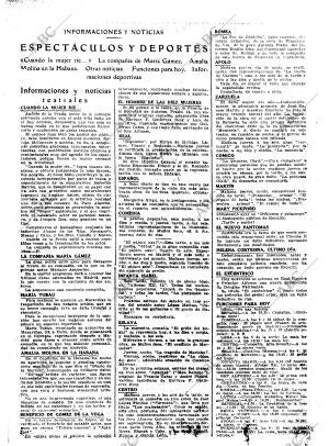 ABC MADRID 21-02-1923 página 23