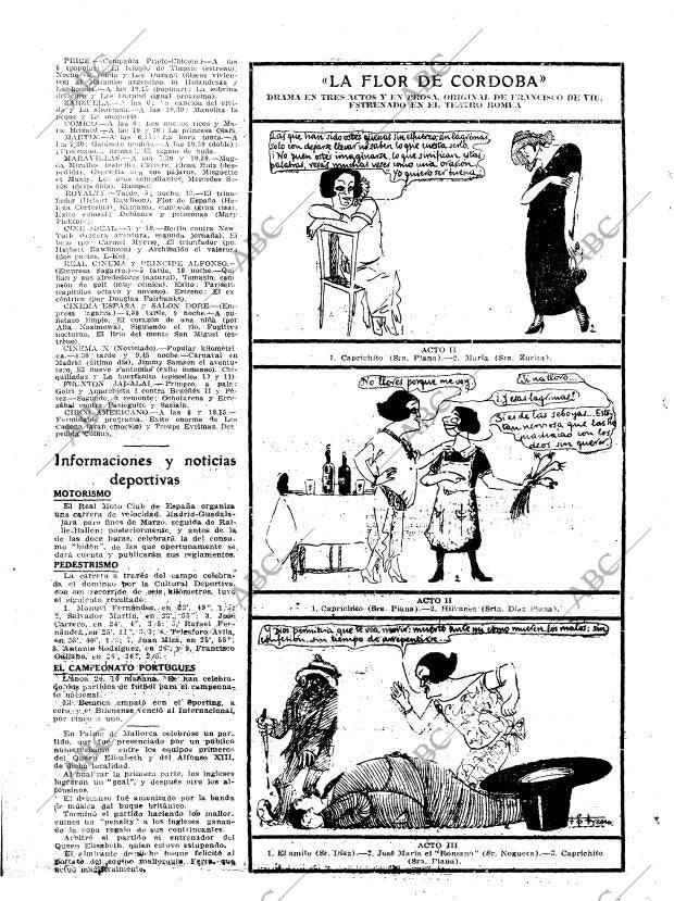 ABC MADRID 21-02-1923 página 24