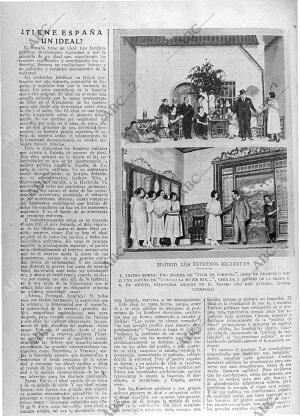 ABC MADRID 21-02-1923 página 4