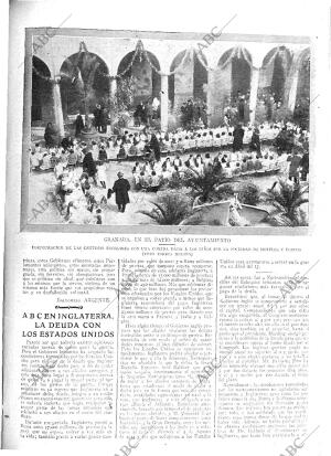 ABC MADRID 21-02-1923 página 5