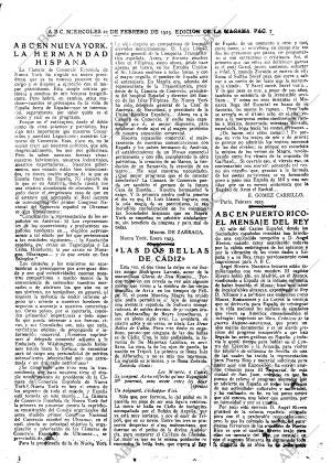 ABC MADRID 21-02-1923 página 7