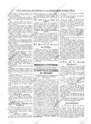 ABC MADRID 24-02-1923 página 10