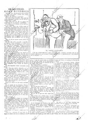 ABC MADRID 24-02-1923 página 13
