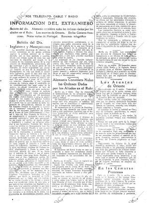 ABC MADRID 24-02-1923 página 15