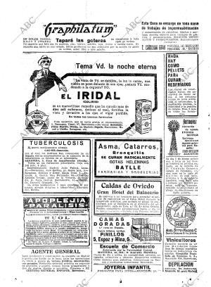 ABC MADRID 24-02-1923 página 30