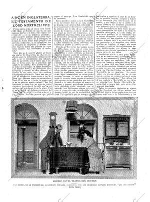 ABC MADRID 24-02-1923 página 5