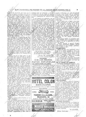 ABC MADRID 24-02-1923 página 8
