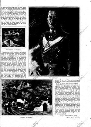 ABC MADRID 25-02-1923 página 11