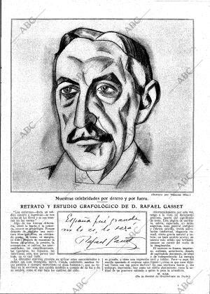 ABC MADRID 25-02-1923 página 13