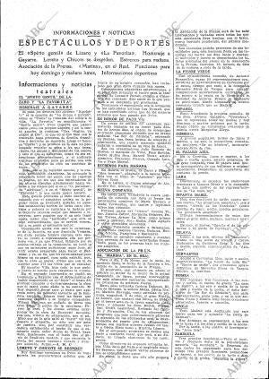 ABC MADRID 25-02-1923 página 33