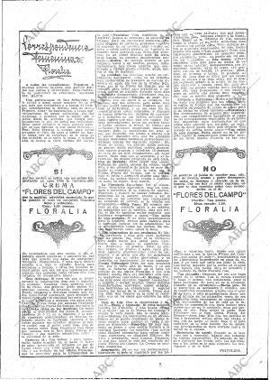 ABC MADRID 25-02-1923 página 35