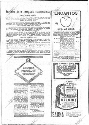ABC MADRID 25-02-1923 página 42