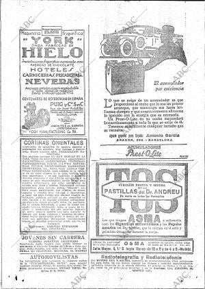 ABC MADRID 25-02-1923 página 46