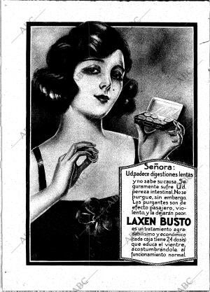 ABC MADRID 25-02-1923 página 48