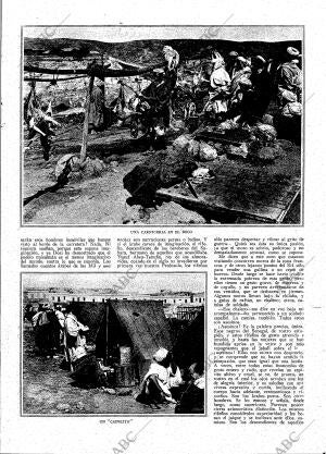 ABC MADRID 25-02-1923 página 5