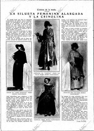 ABC MADRID 25-02-1923 página 8