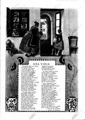 ABC MADRID 25-02-1923 página 9