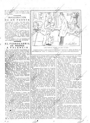 ABC MADRID 27-02-1923 página 13