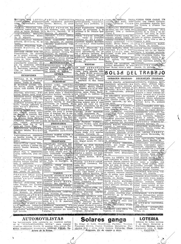 ABC MADRID 27-02-1923 página 31