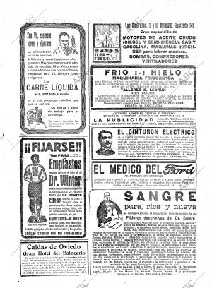 ABC MADRID 27-02-1923 página 34