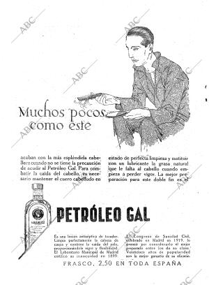 ABC MADRID 27-02-1923 página 6