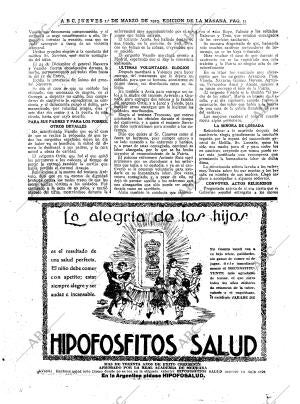 ABC MADRID 01-03-1923 página 10