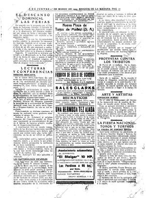 ABC MADRID 01-03-1923 página 17