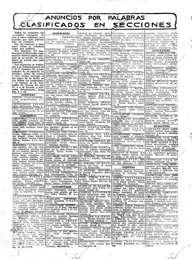 ABC MADRID 01-03-1923 página 22