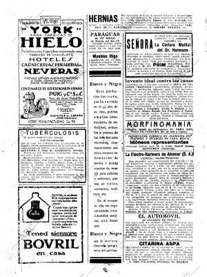 ABC MADRID 01-03-1923 página 24