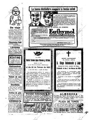 ABC MADRID 01-03-1923 página 27