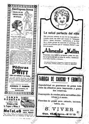 ABC MADRID 01-03-1923 página 29