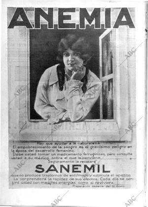 ABC MADRID 01-03-1923 página 32