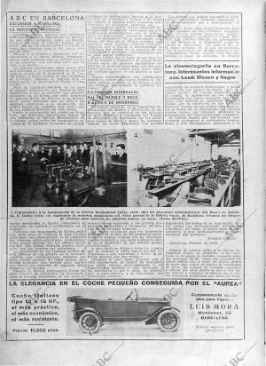 ABC MADRID 01-03-1923 página 6