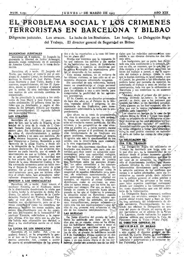ABC MADRID 01-03-1923 página 7