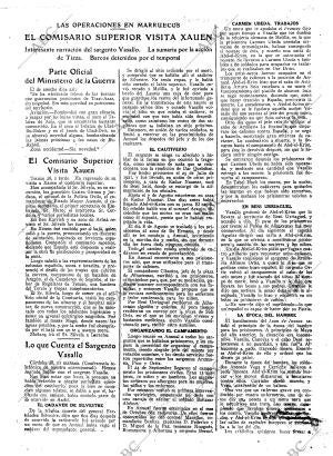 ABC MADRID 01-03-1923 página 9