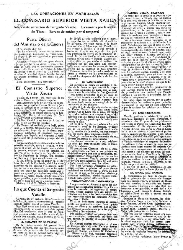 ABC MADRID 01-03-1923 página 9