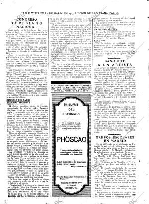 ABC MADRID 02-03-1923 página 18