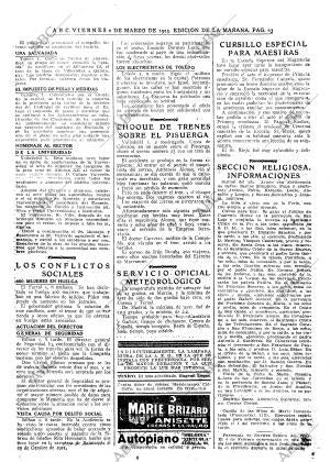 ABC MADRID 02-03-1923 página 23