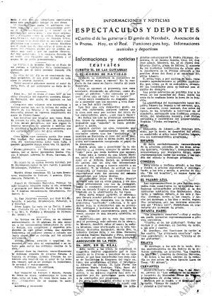 ABC MADRID 02-03-1923 página 25