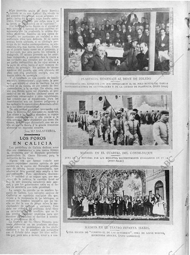 ABC MADRID 02-03-1923 página 4