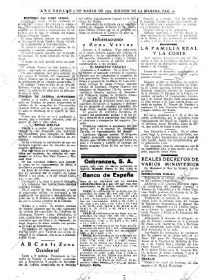 ABC MADRID 03-03-1923 página 10