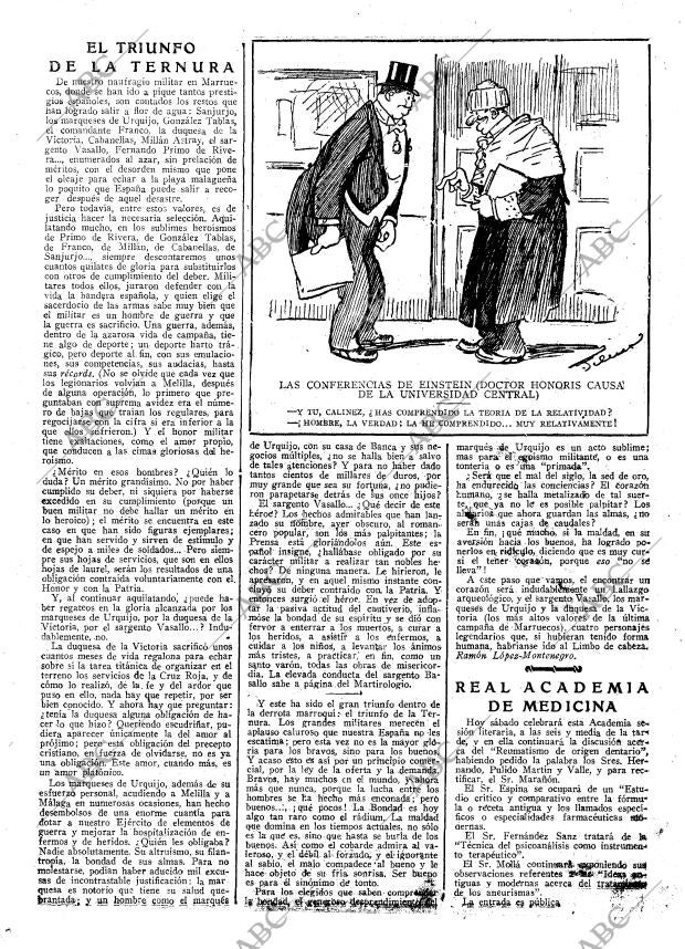 ABC MADRID 03-03-1923 página 15