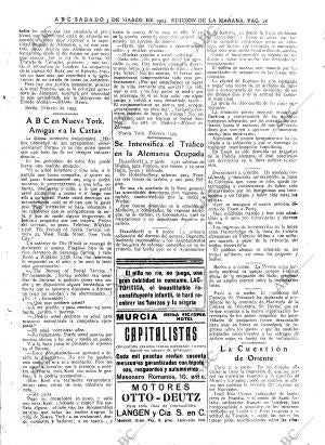 ABC MADRID 03-03-1923 página 18